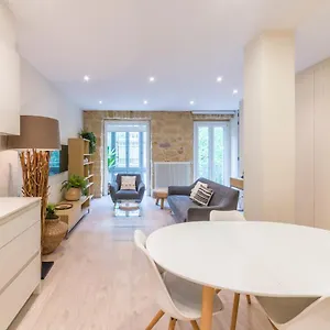  Apartamento Bellas Artes