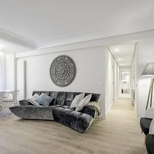  Apartamento Zurriola Luxury - Surf