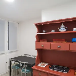  Apartamento La Terrace - Ib.