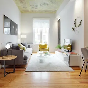  Apartamento Urbieta 2 By Feelfree