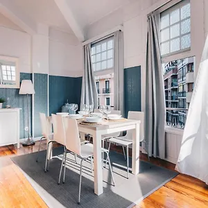  Apartamento Royal