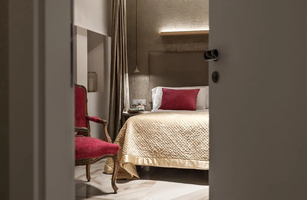 Villa Birdie Boutique - Adults Only San Sebastian