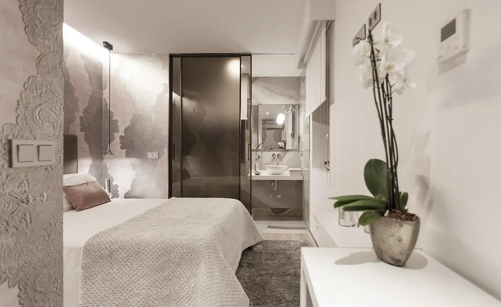 Villa Birdie Boutique - Adults Only San Sebastian
