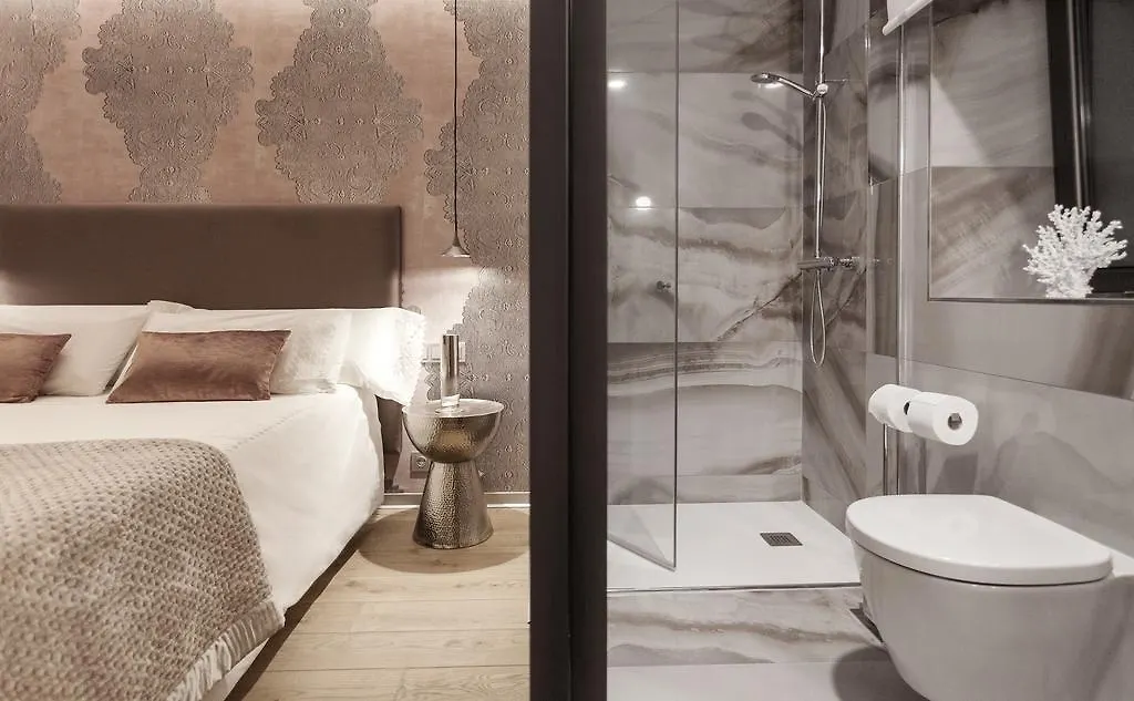 Villa Birdie Boutique - Adults Only San Sebastian 4*,