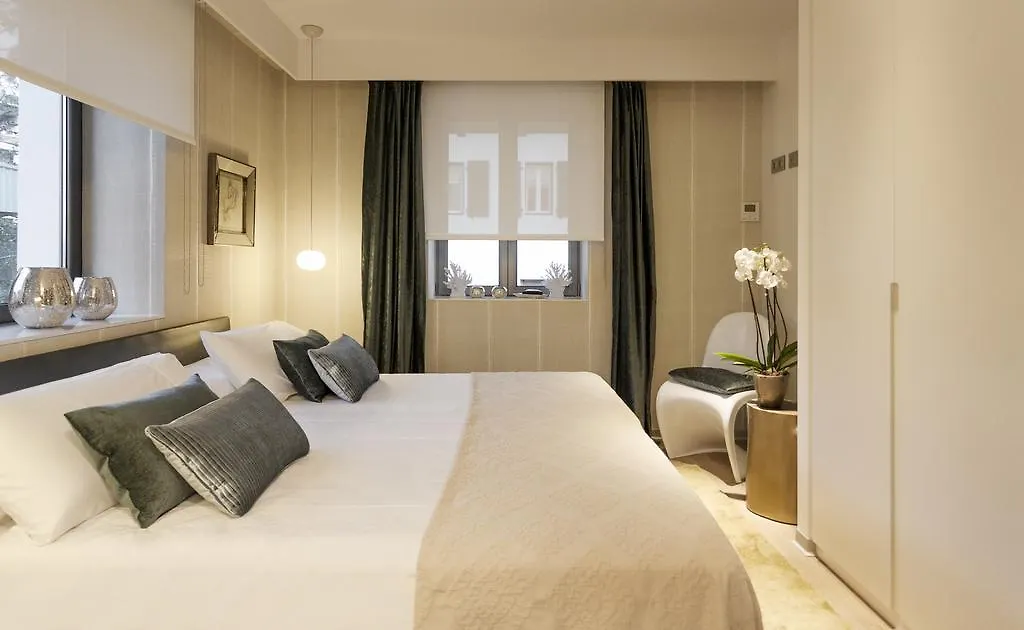 Villa Birdie Boutique - Adults Only San Sebastian
