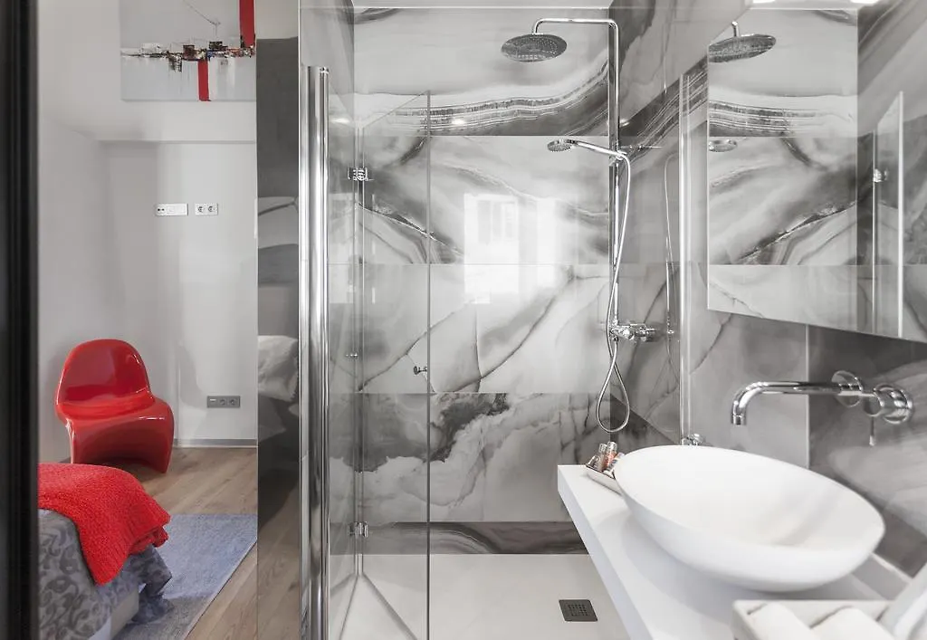 Guest house Villa Birdie Boutique - Adults Only San Sebastian
