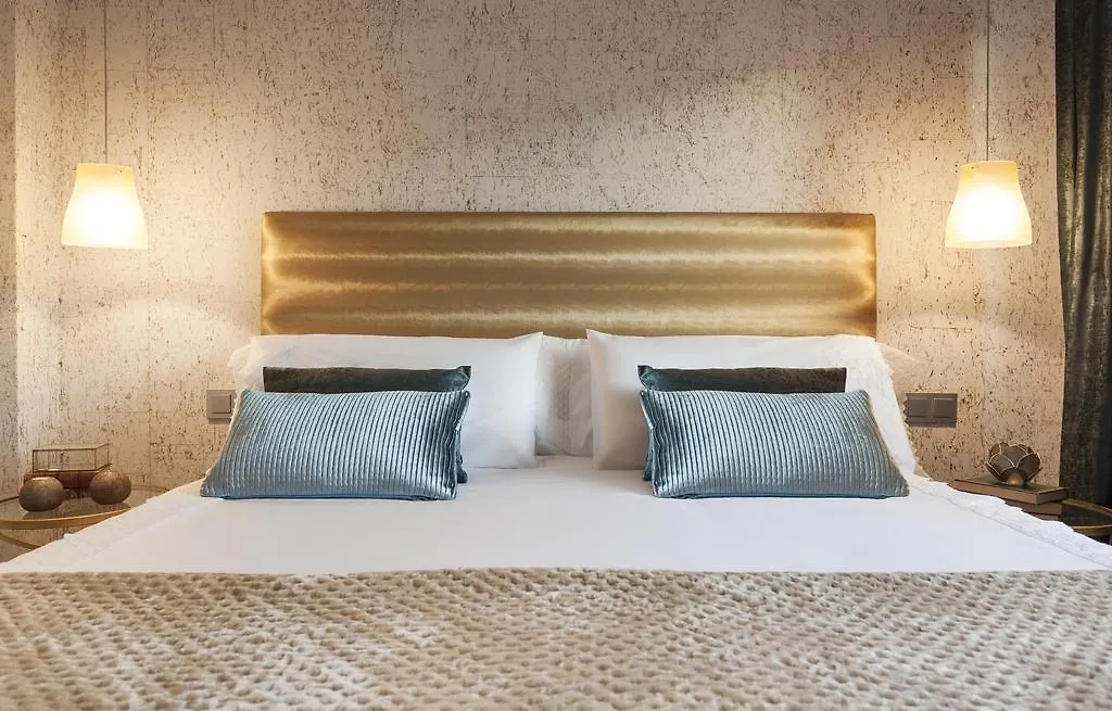 Villa Birdie Boutique - Adults Only San Sebastian Spain