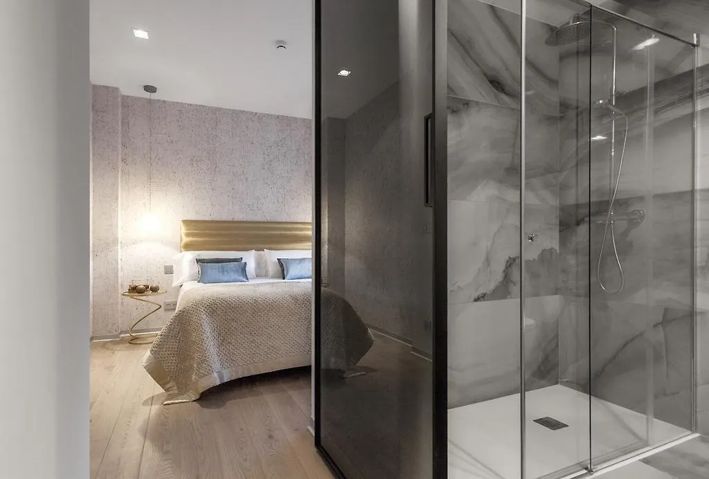 Villa Birdie Boutique - Adults Only San Sebastian Guest house