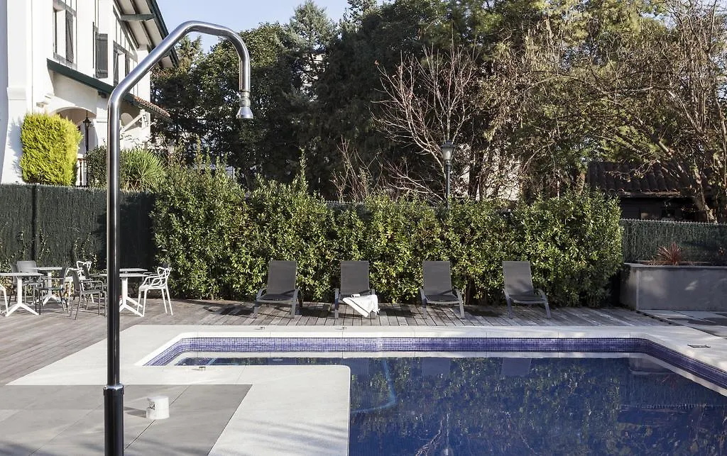 Villa Birdie Boutique - Adults Only San Sebastian 4*,