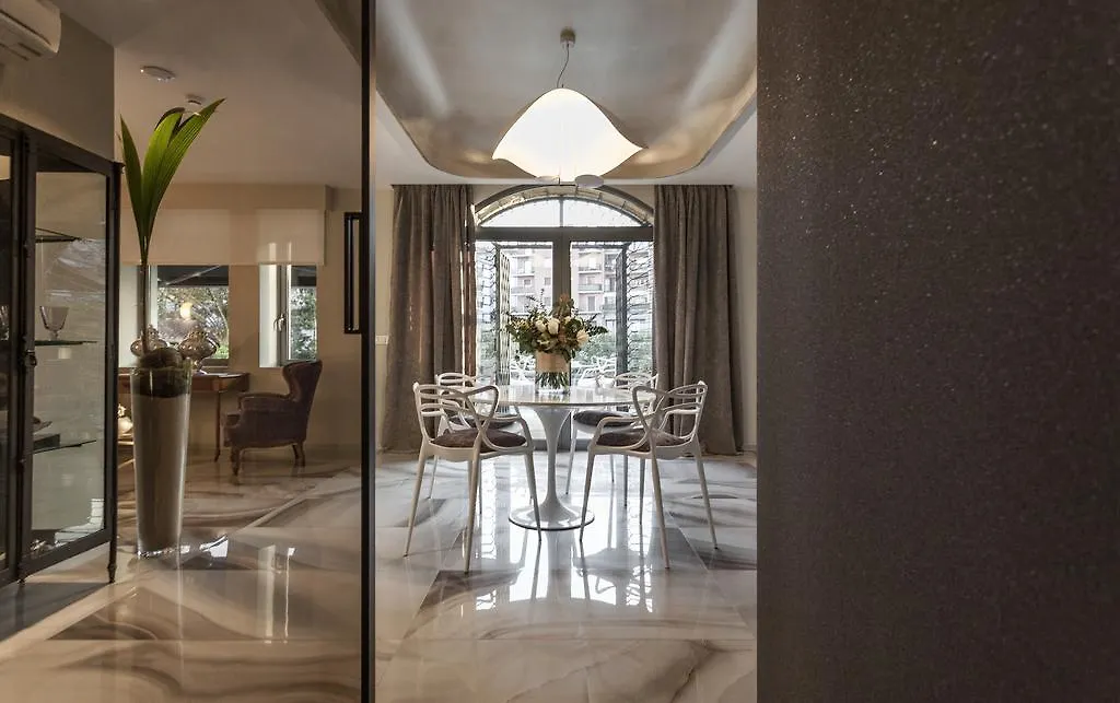 **** Guest house Villa Birdie Boutique - Adults Only San Sebastian Spain