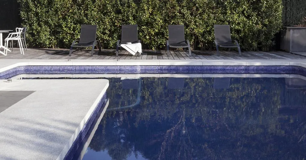 Villa Birdie Boutique - Adults Only San Sebastian Guest house
