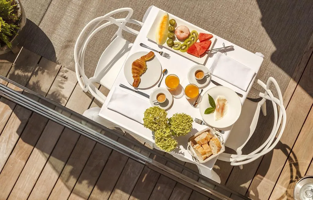 Villa Birdie Boutique - Adults Only San Sebastian