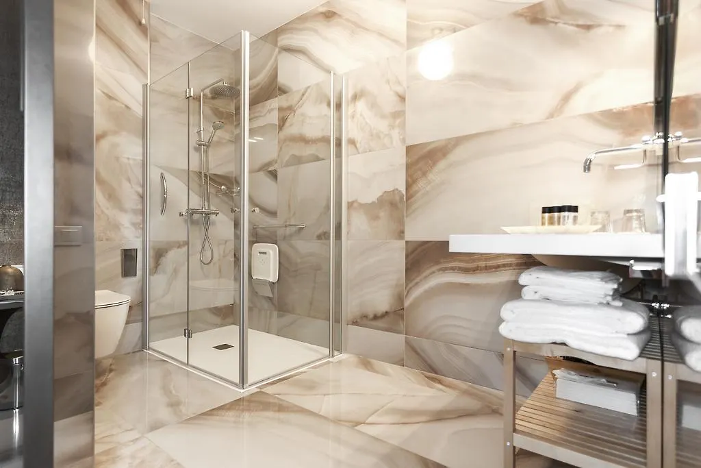 Guest house Villa Birdie Boutique - Adults Only San Sebastian
