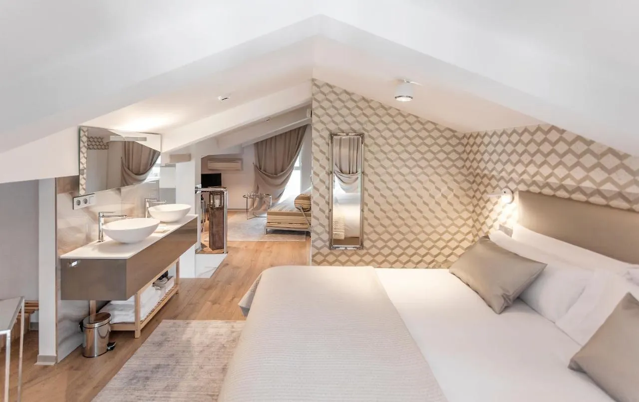 Guest house Villa Birdie Boutique - Adults Only San Sebastian