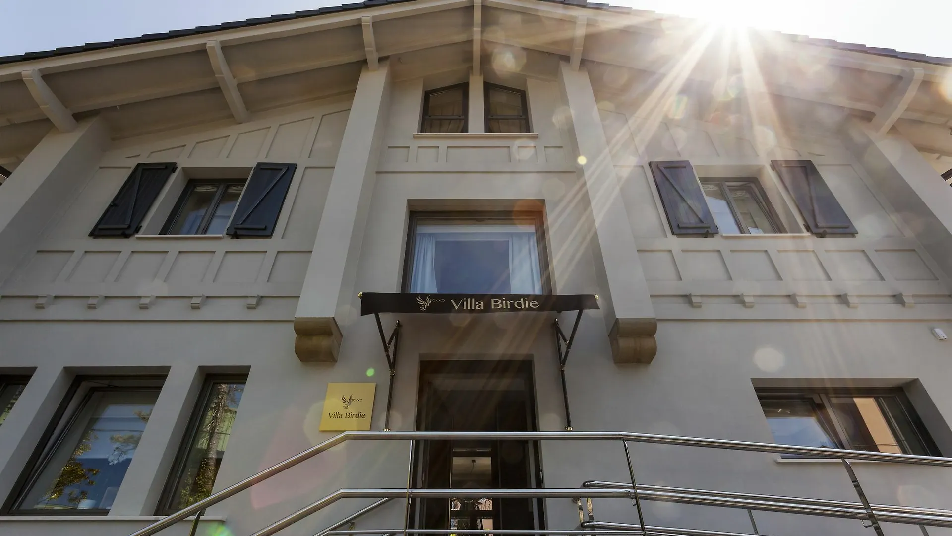 Villa Birdie Boutique - Adults Only San Sebastian