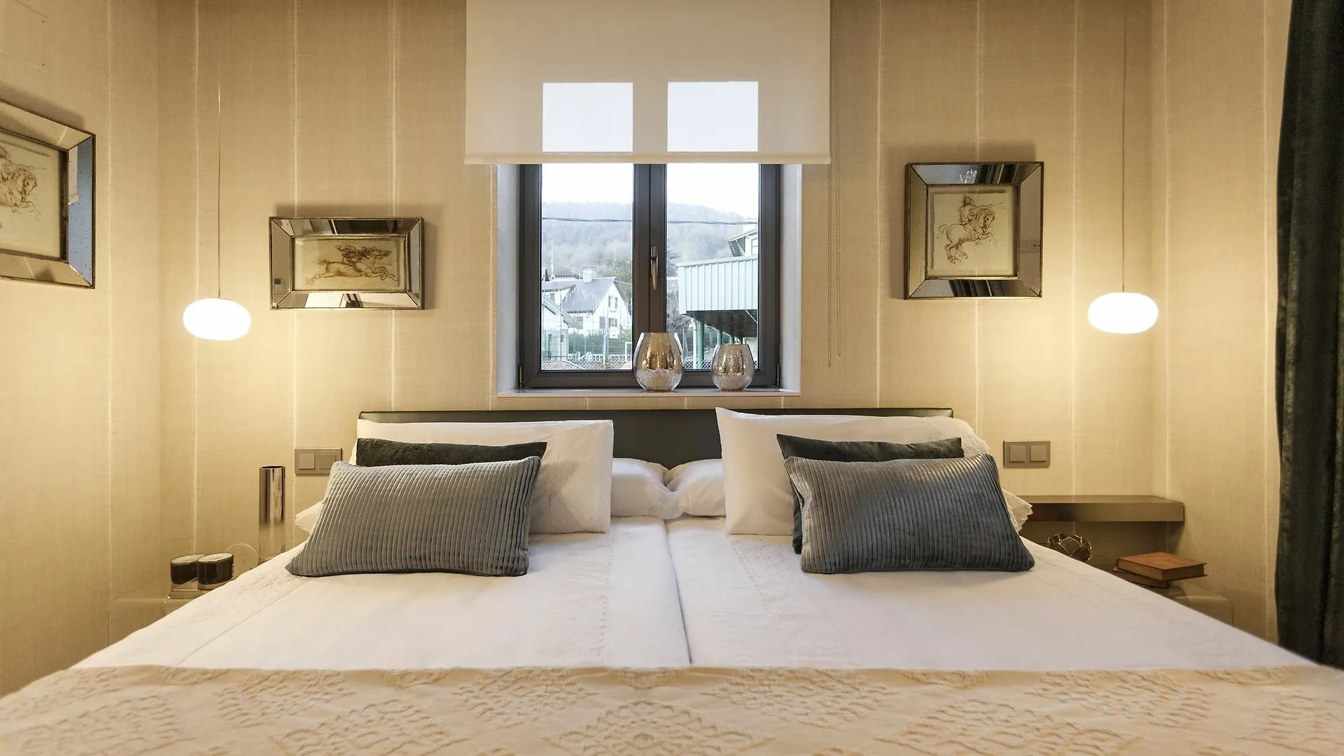 Guest house Villa Birdie Boutique - Adults Only San Sebastian