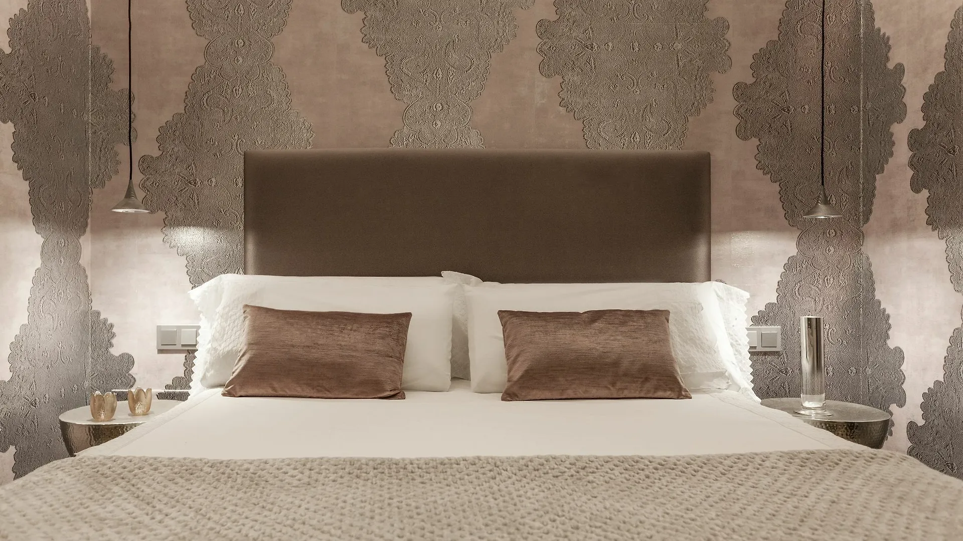 Villa Birdie Boutique - Adults Only San Sebastian Spain