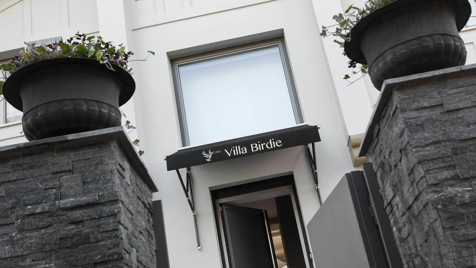Villa Birdie Boutique - Adults Only San Sebastian Guest house