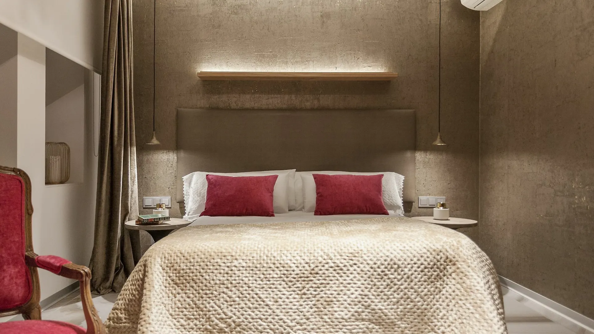 Villa Birdie Boutique - Adults Only San Sebastian 4*,