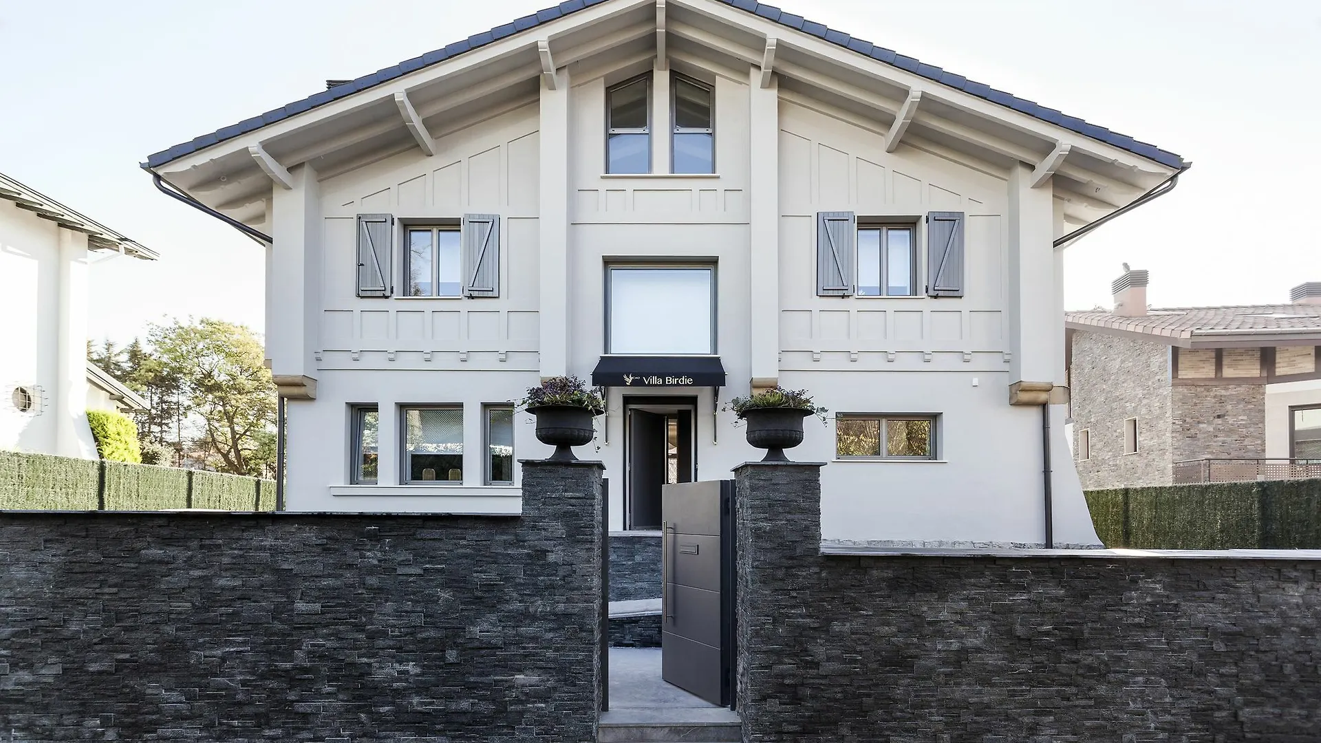 Villa Birdie Boutique - Adults Only San Sebastian 4*,  Spain