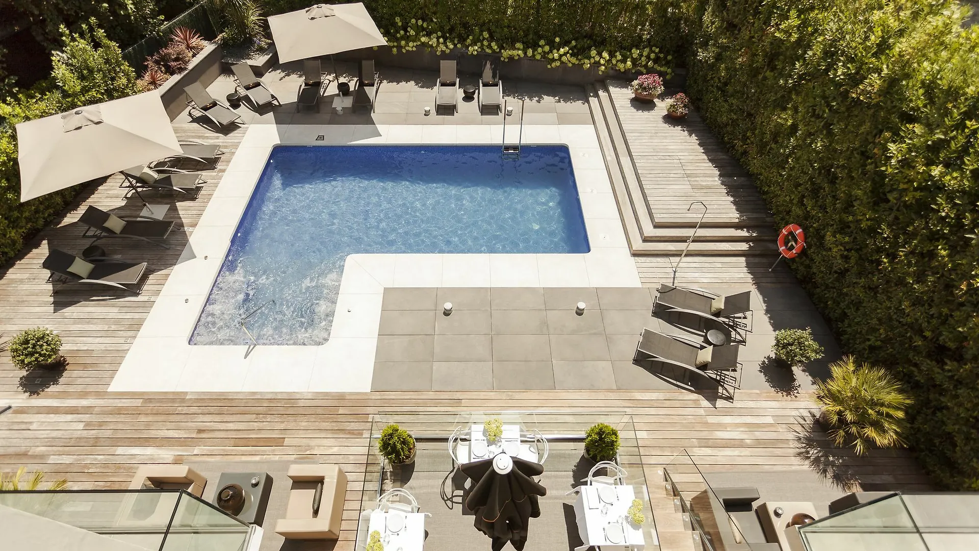 **** Guest house Villa Birdie Boutique - Adults Only San Sebastian Spain